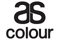 AS Colour logo