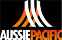 Aussie Pacific logo