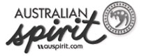 Australian Spirit logo
