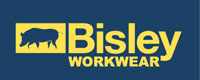 Bisley Workwear logo