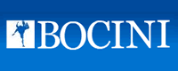 Bocini logo