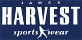 James Harvest logo