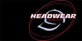 Headwear logo