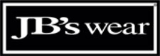 JB's Wear logo