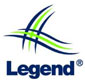 Legend Life logo