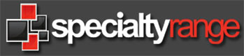 Specialty Range logo
