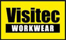 Visitec Workwear logo