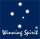 Winning Spirit logo